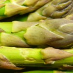 Spargel, das Frühlingsgemüse überhaupt