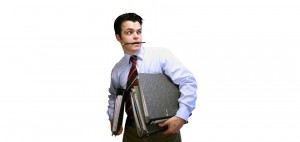 Balance in Job und Freizeit finden