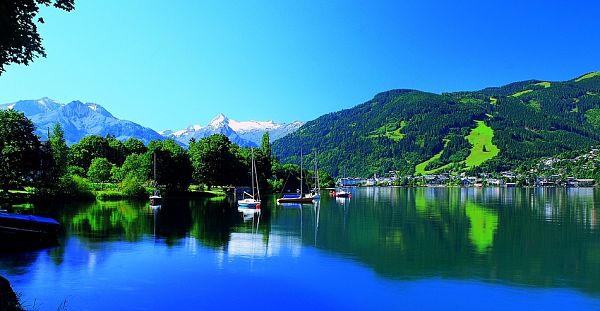 Das Wellnesshotel Mavida Balance & Spa in Österreich - neuer Partner 2011 Wellnesshotel Österreich