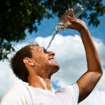 Ist Laufen Wellness? (Quelle: fotolia)