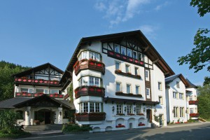 Partnertreffen im Landhotel Doerr Partnertreffen im Landhotel Doerr