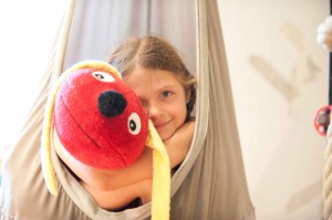 Spaß und Erholung für Kinder und Eltern