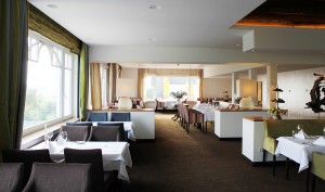 Wellnesshotel im Sauerland mit Gourmet-Restaurant