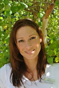 Stefanie Husmann