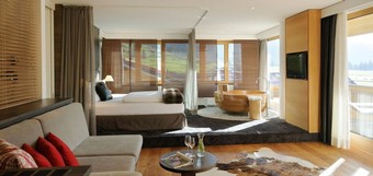 Suite Adlerhorst