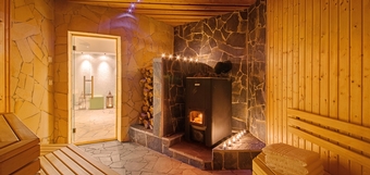 Verwöhn-Wellness-Zeiten – All inclusive