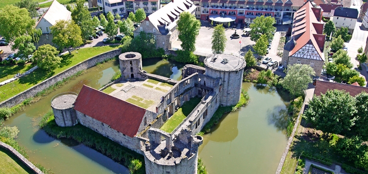 Göbel's Schlosshotel 