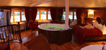 SPA Suite