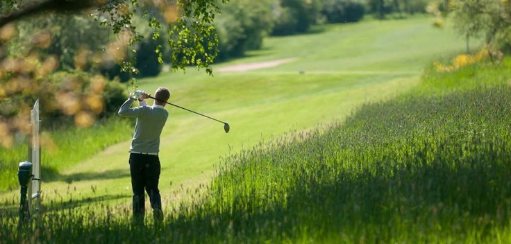 Golftrip al Gusto (2 ÜN)
