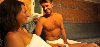 Rügen Relax Woche (5 Übernachtungen)