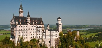 Four King Ludwig Taster Days