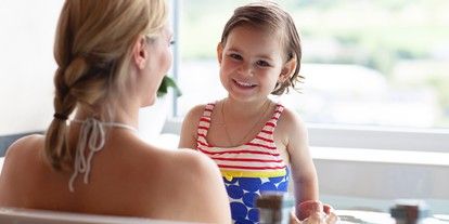 7 Tage Familien-Wellness-Wochen 2020 mit 200 EUR Sparvorteil