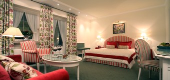 Komfort-Doppelzimmer