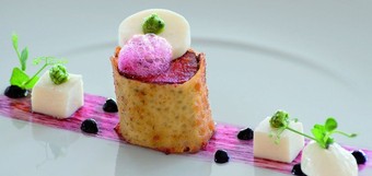 Sommertraum LA DOLCE VITA
