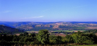 Menschels Route - 4 Nächte 2017