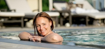 Bald Mami - Wellness für Schwangere