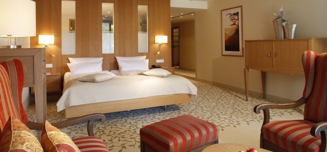 Juniorsuite A