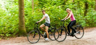 Ostsee Fahrradtour & Relax - Woche (5 Tage)