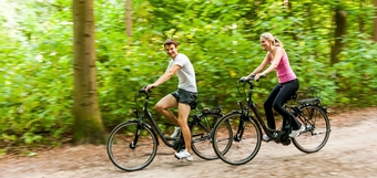 Ostsee Fahrradtour & Relax - Woche (5 Tage)