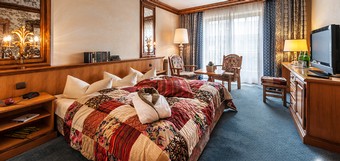 Landhauszimmer