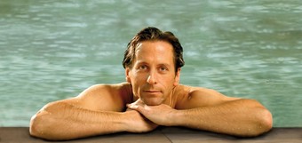 wellness offer: wellness and spa (6 days)