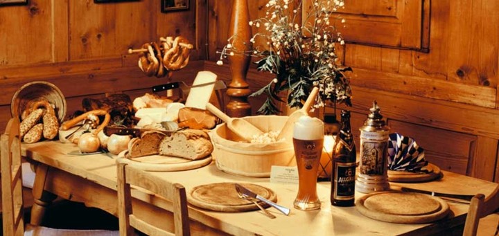 Regionalküche_HUBERTUS