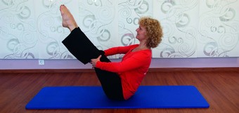 Pilates