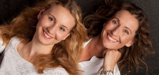 Mutter & Tochter Wellness - Kosmetik Kurzurlaub (3 Tage)