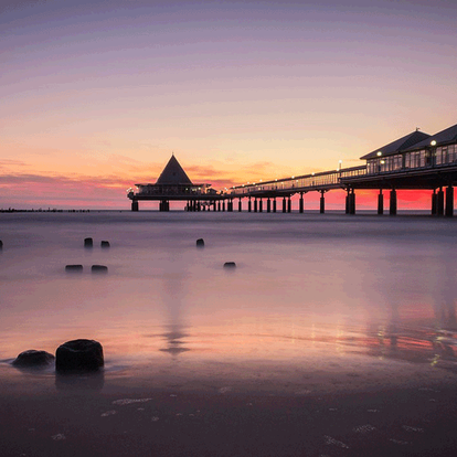 Wellnesshotel Usedom »