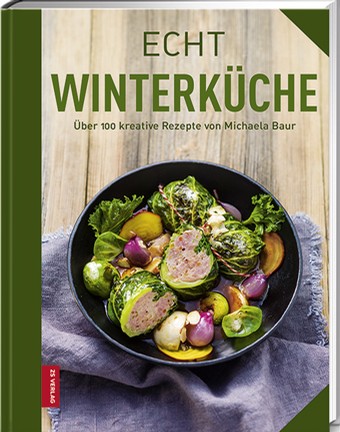 Buchtipp: Echt Winterküche