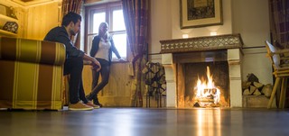 Wellness-Wochenende