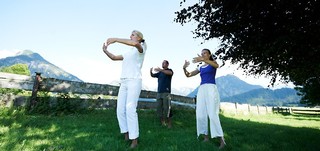 YogaBalance