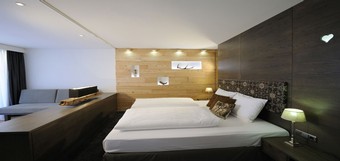 Juniorsuite Loggia