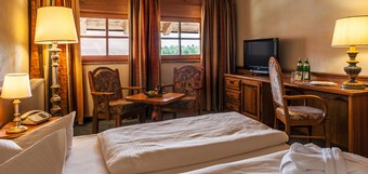 Kuschelzimmer