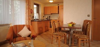 Ferienwohnung