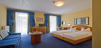 Double room Superior
