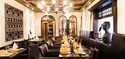 African Lounge