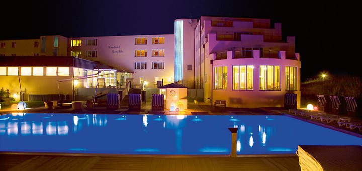 SPA &Resorthotel Georgshöhe 0002