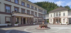 Hotel Therme Bad Teinach