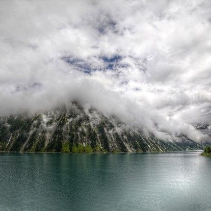 Wellness in Tirol »