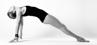 Anusara Yoga™ Retreat mit Annet Münzinger