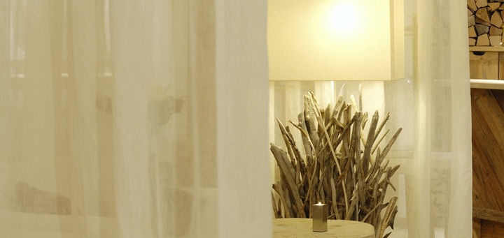 Hubertus Alpin Lodge & Spa - Oberallgäu - Ambiente