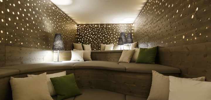 Hotel Diedrich - Relaxbereich 6