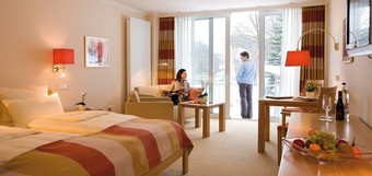 Doppelzimmer A
