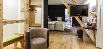 Stammhaus-Suite