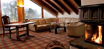 Seeblick Suite