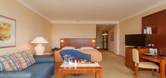 Granitz Superior Double bed room