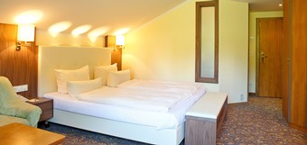 Juniorsuite Typ 4 Südseite