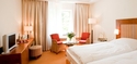 Hotel Birke - Kiel/Ostsee - Business Doppelzimmer