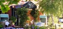 Hotel Birke - Kiel/ Ostsee - Hausansicht